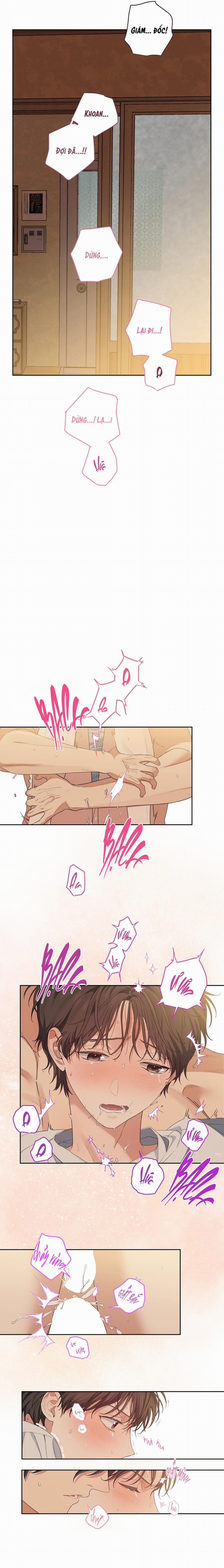 Cherry Cake 20 trang 16