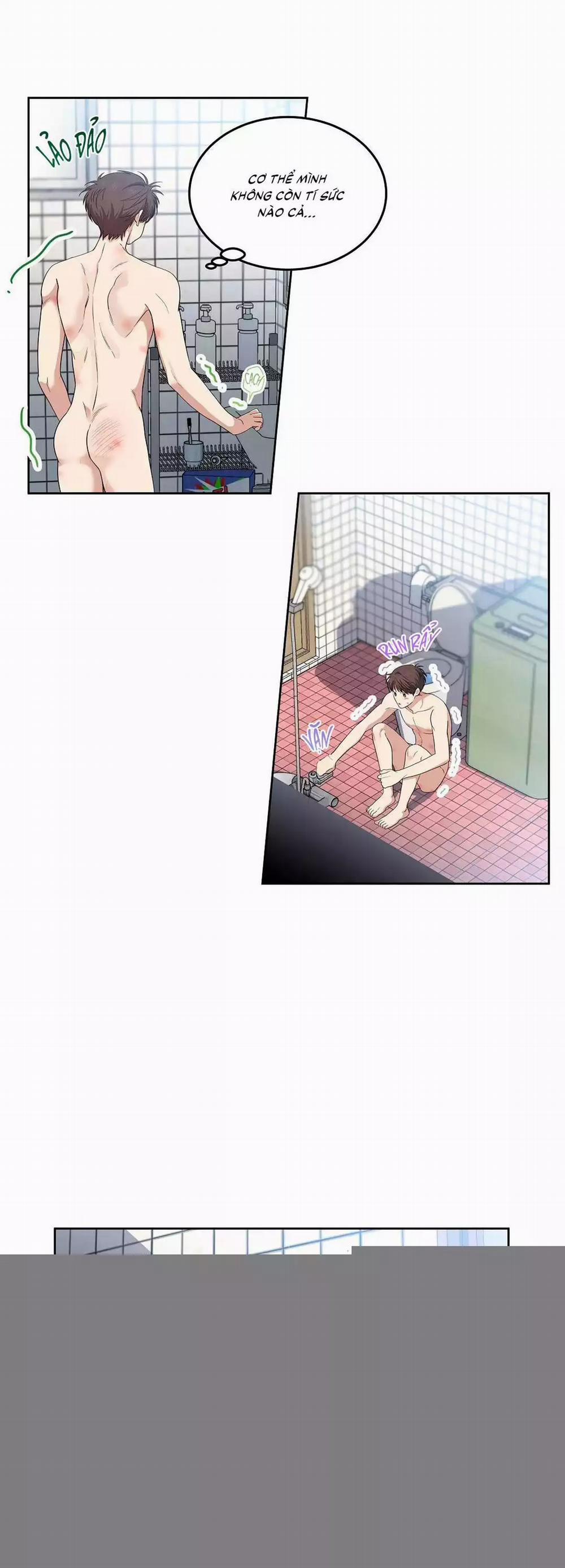 Cherry Cake 21 trang 14