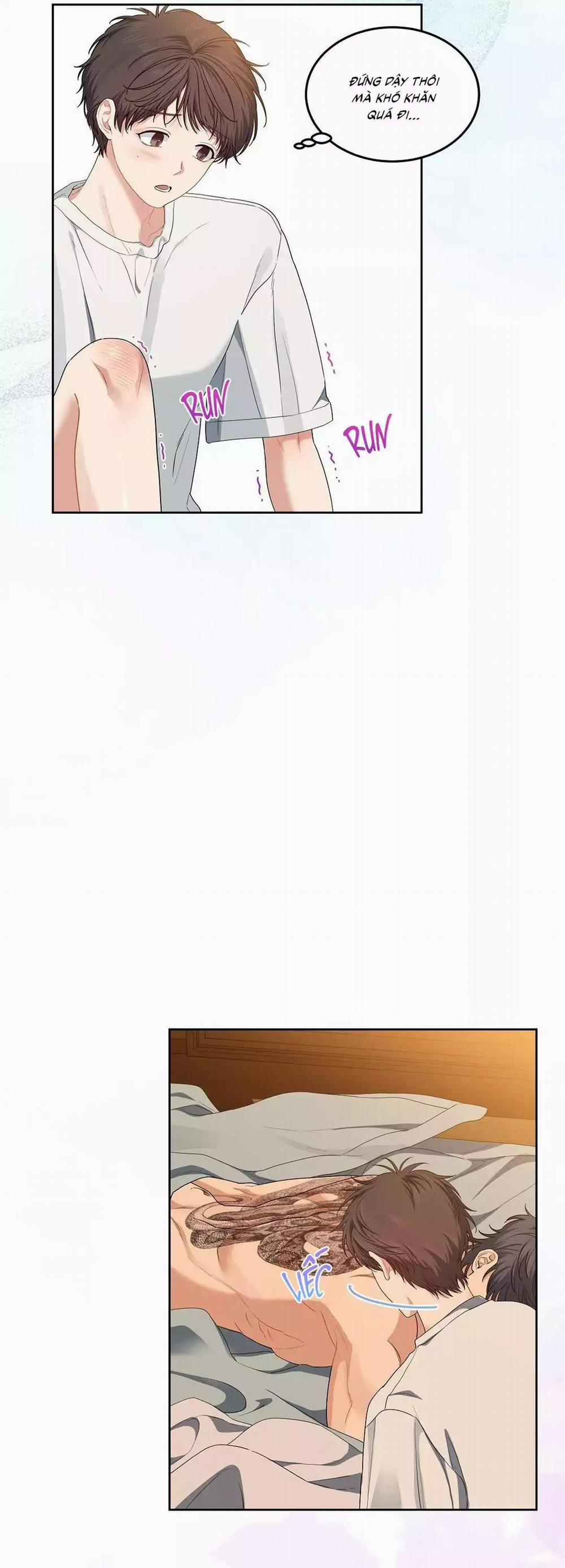 Cherry Cake 21 trang 5