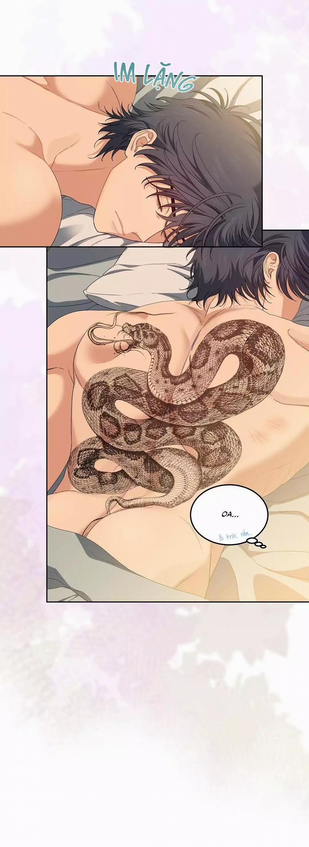 Cherry Cake 21 trang 6