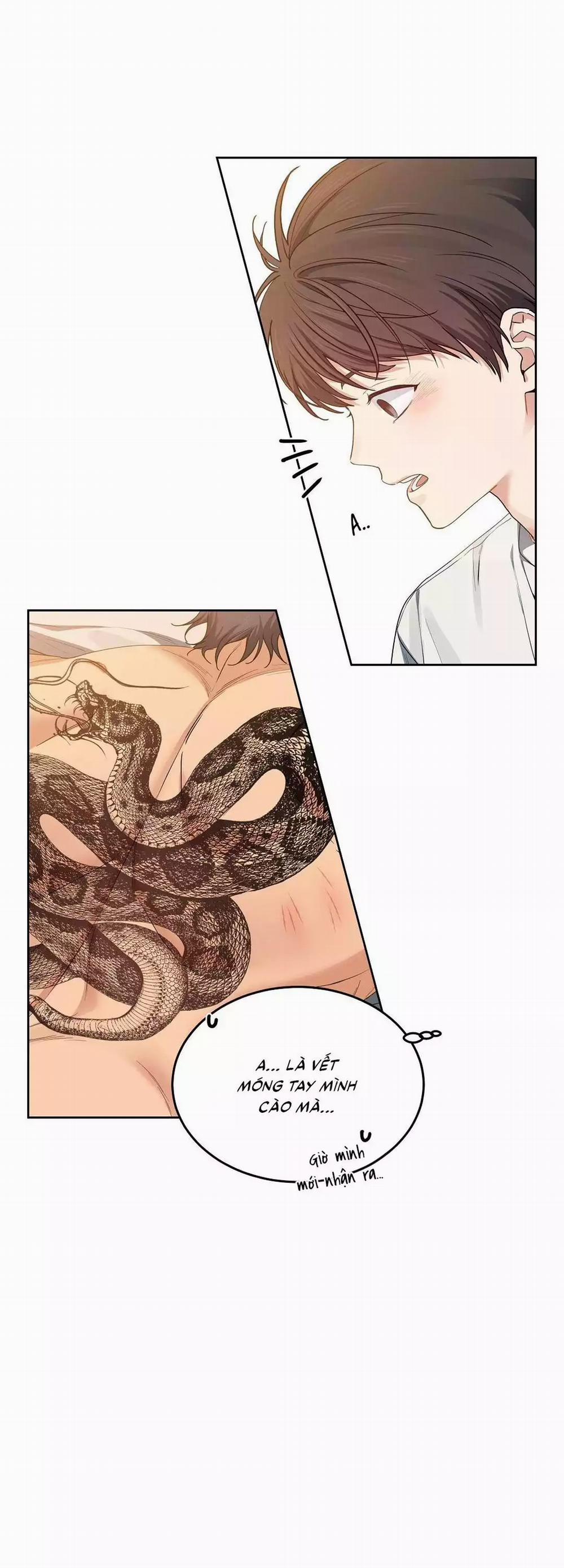 Cherry Cake 21 trang 8