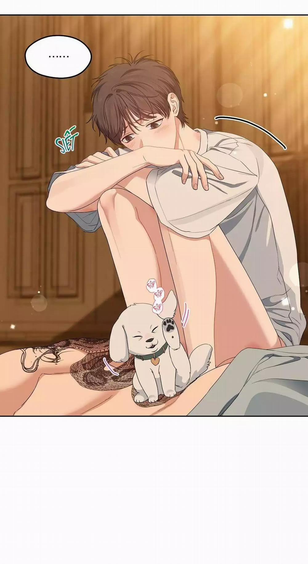 Cherry Cake 21 trang 9