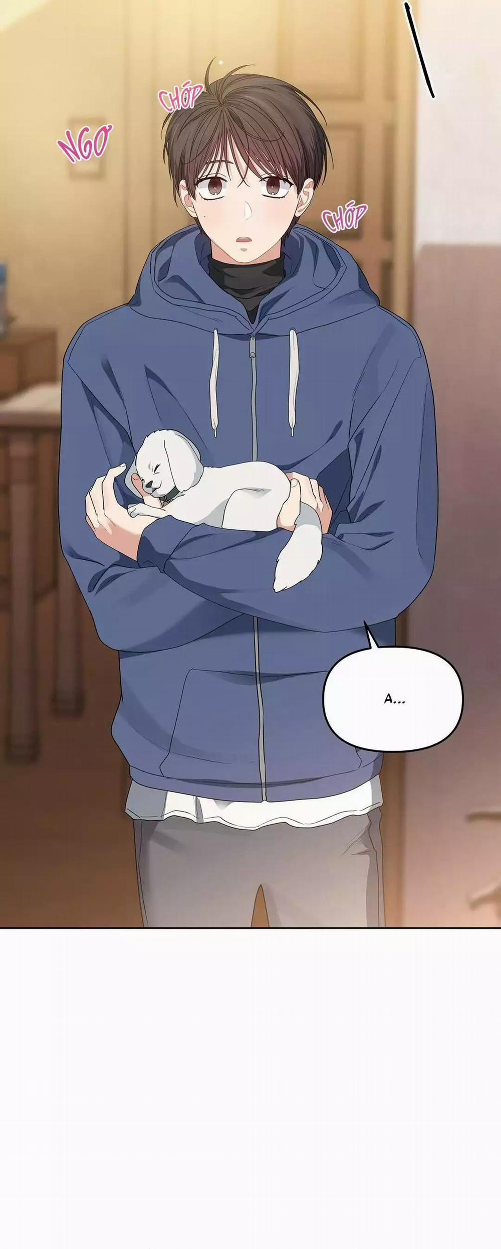 Cherry Cake 22 trang 13