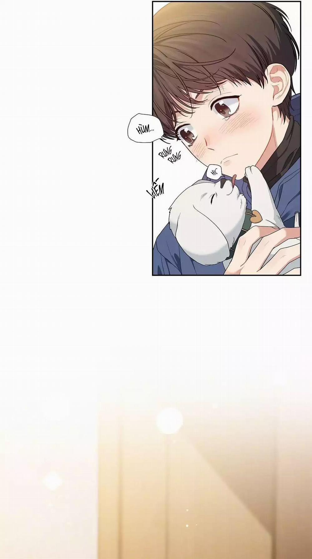 Cherry Cake 22 trang 16