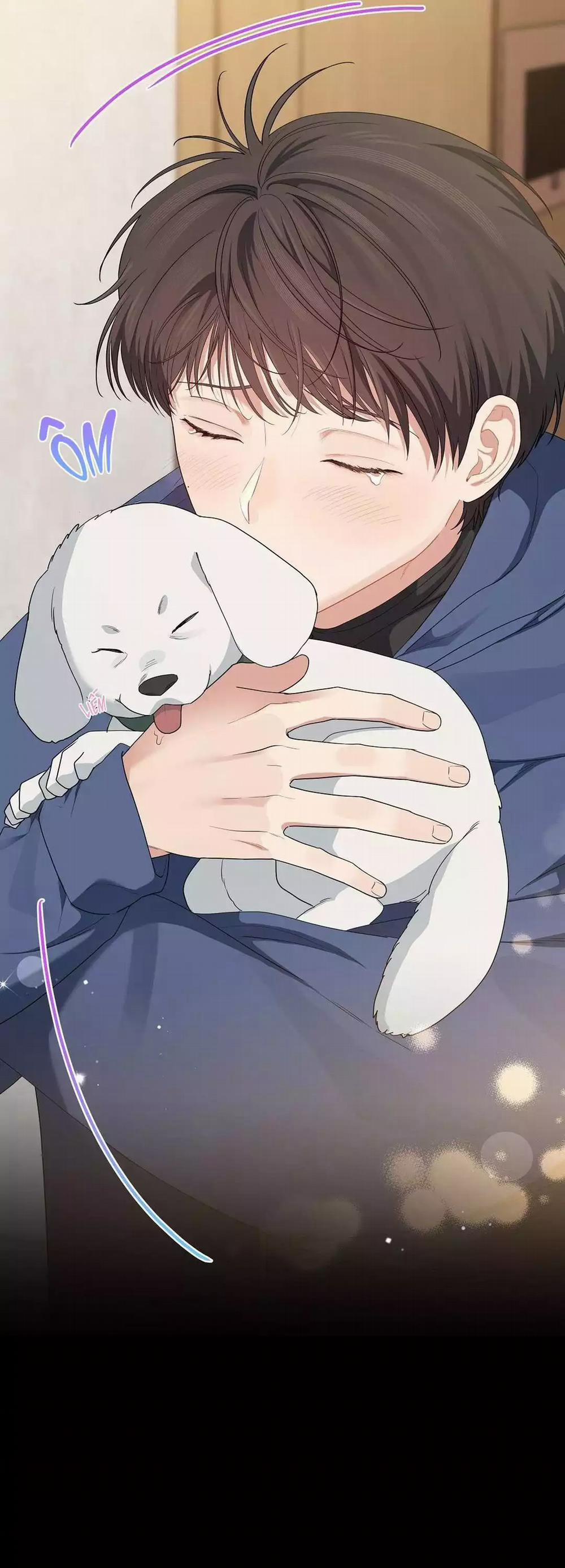 Cherry Cake 22 trang 17