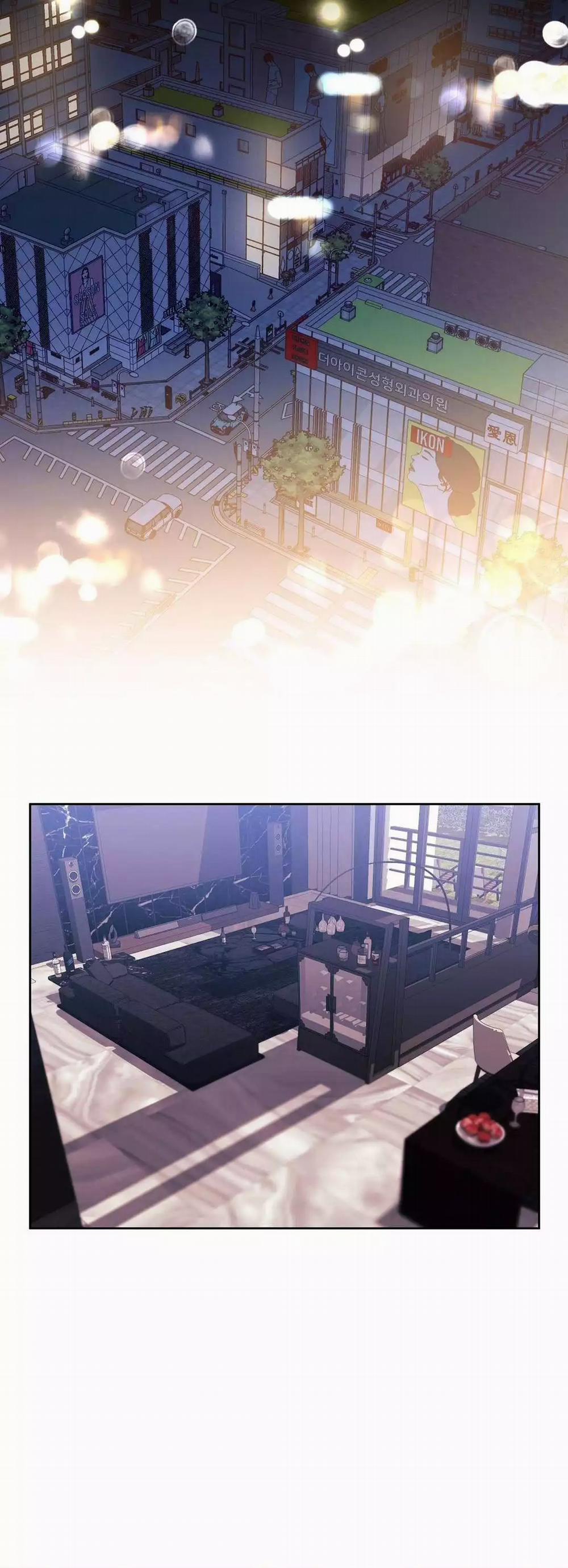 Cherry Cake 22 trang 19