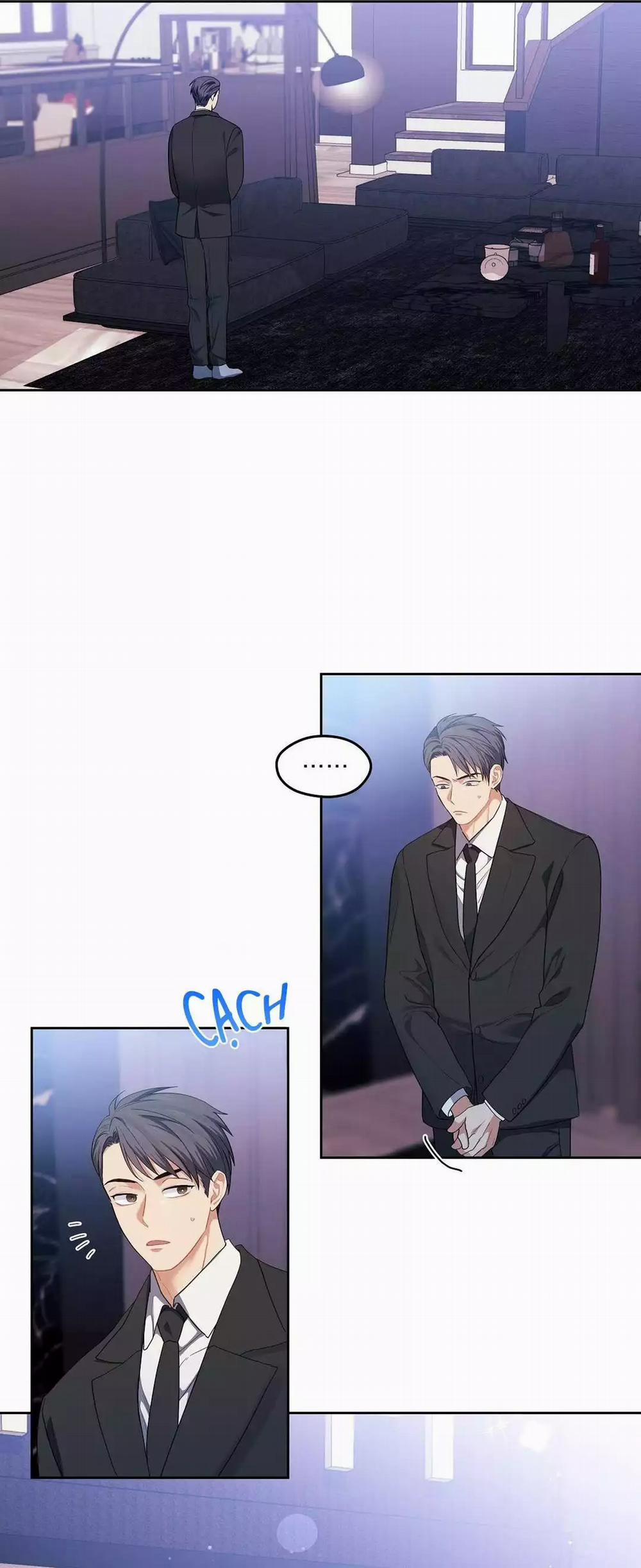 Cherry Cake 22 trang 20