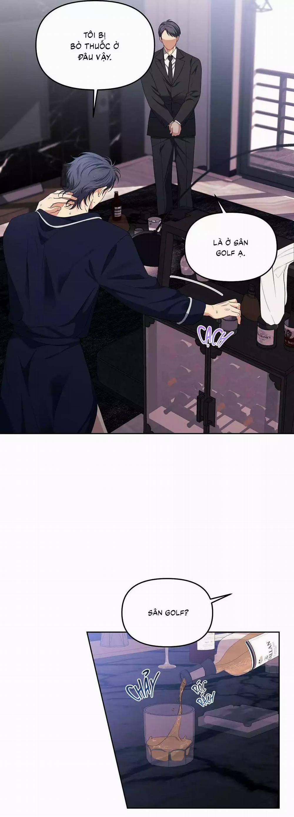 Cherry Cake 22 trang 22