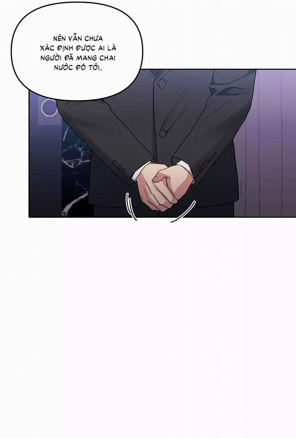 Cherry Cake 22 trang 26