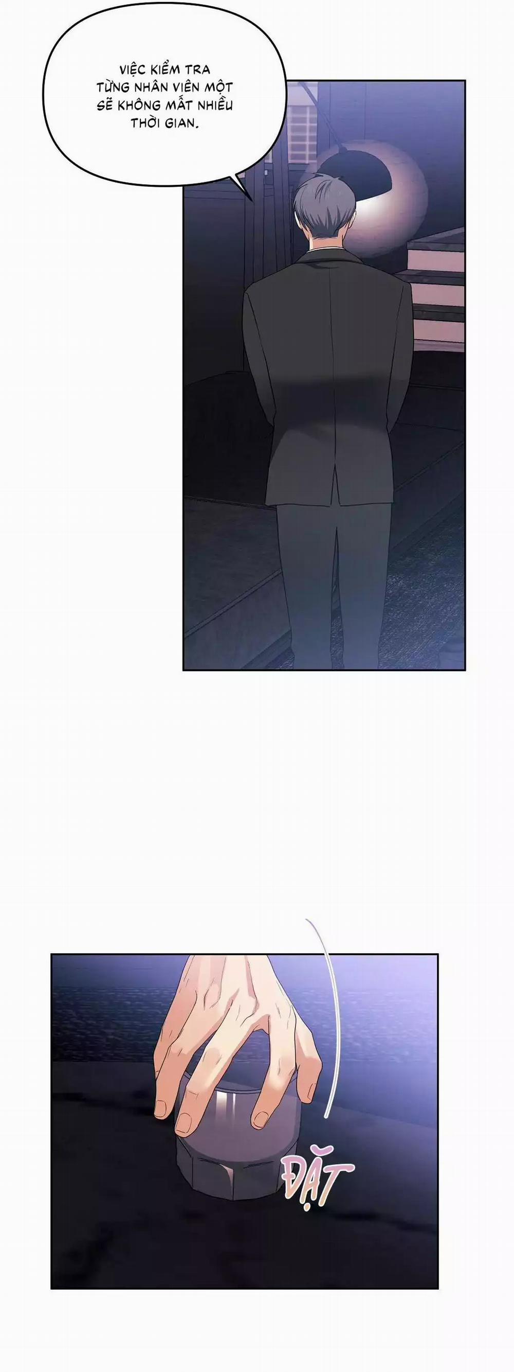 Cherry Cake 22 trang 27