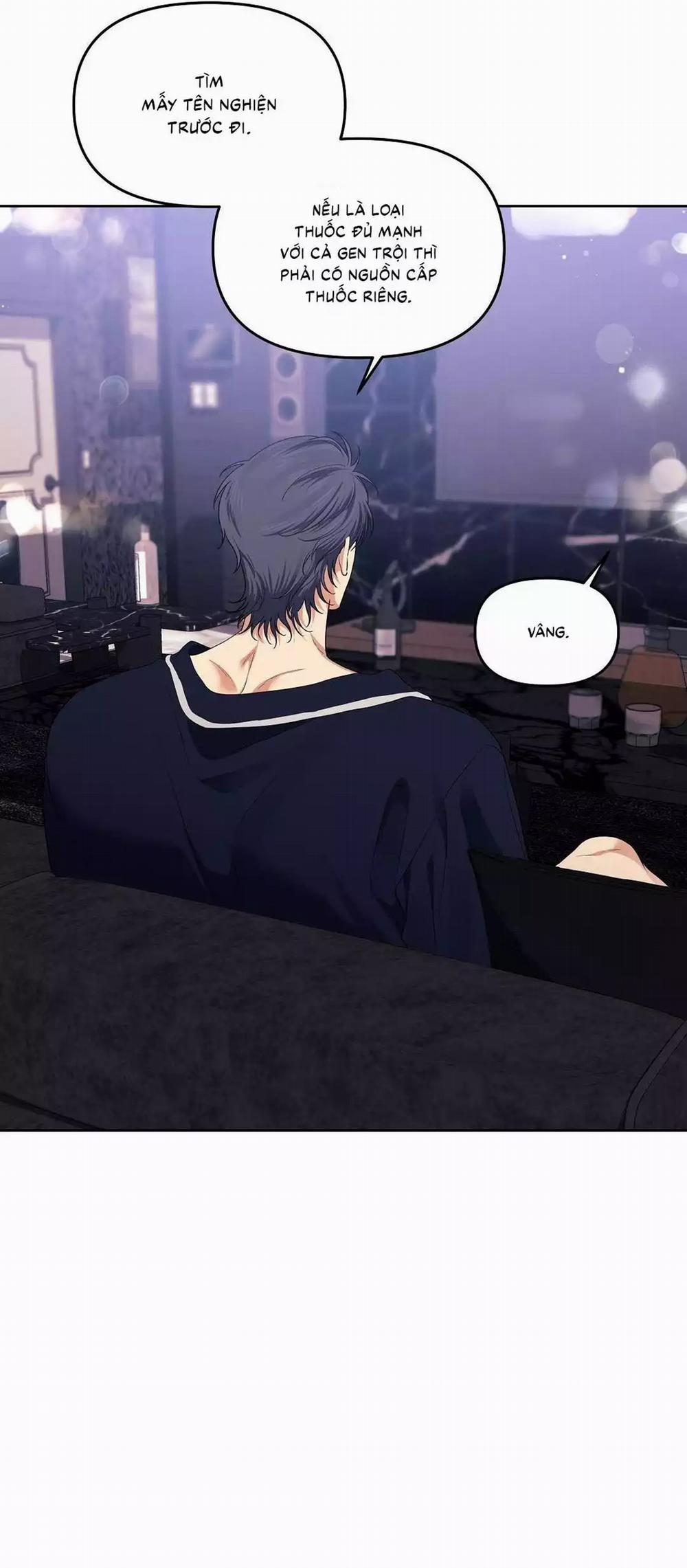 Cherry Cake 22 trang 28