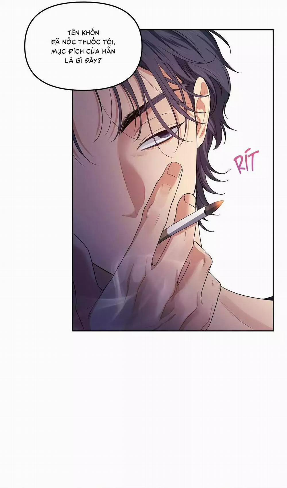 Cherry Cake 22 trang 29