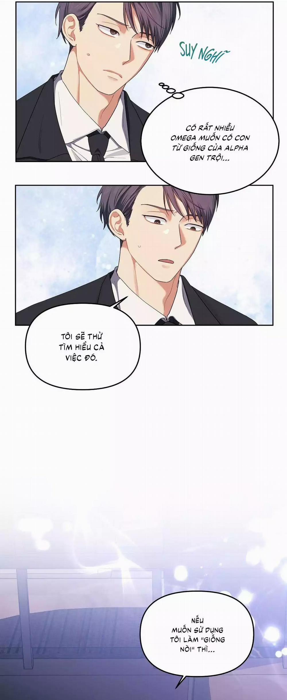 Cherry Cake 22 trang 31