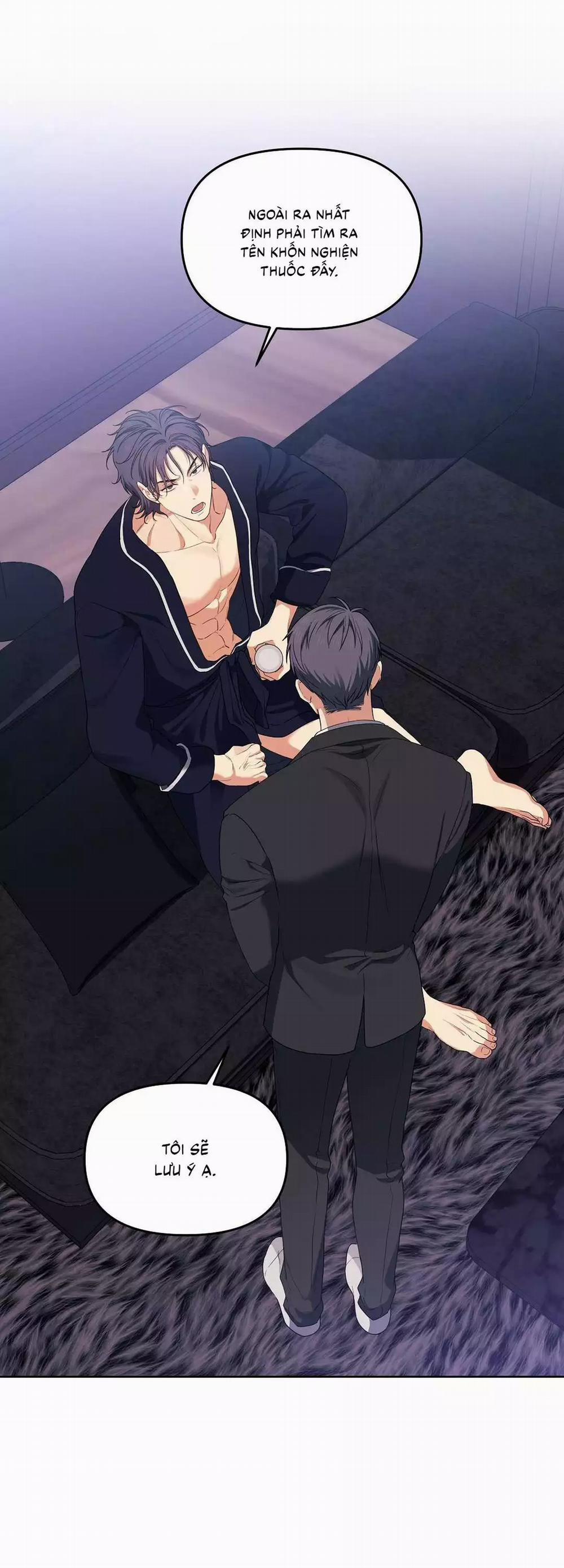 Cherry Cake 22 trang 35