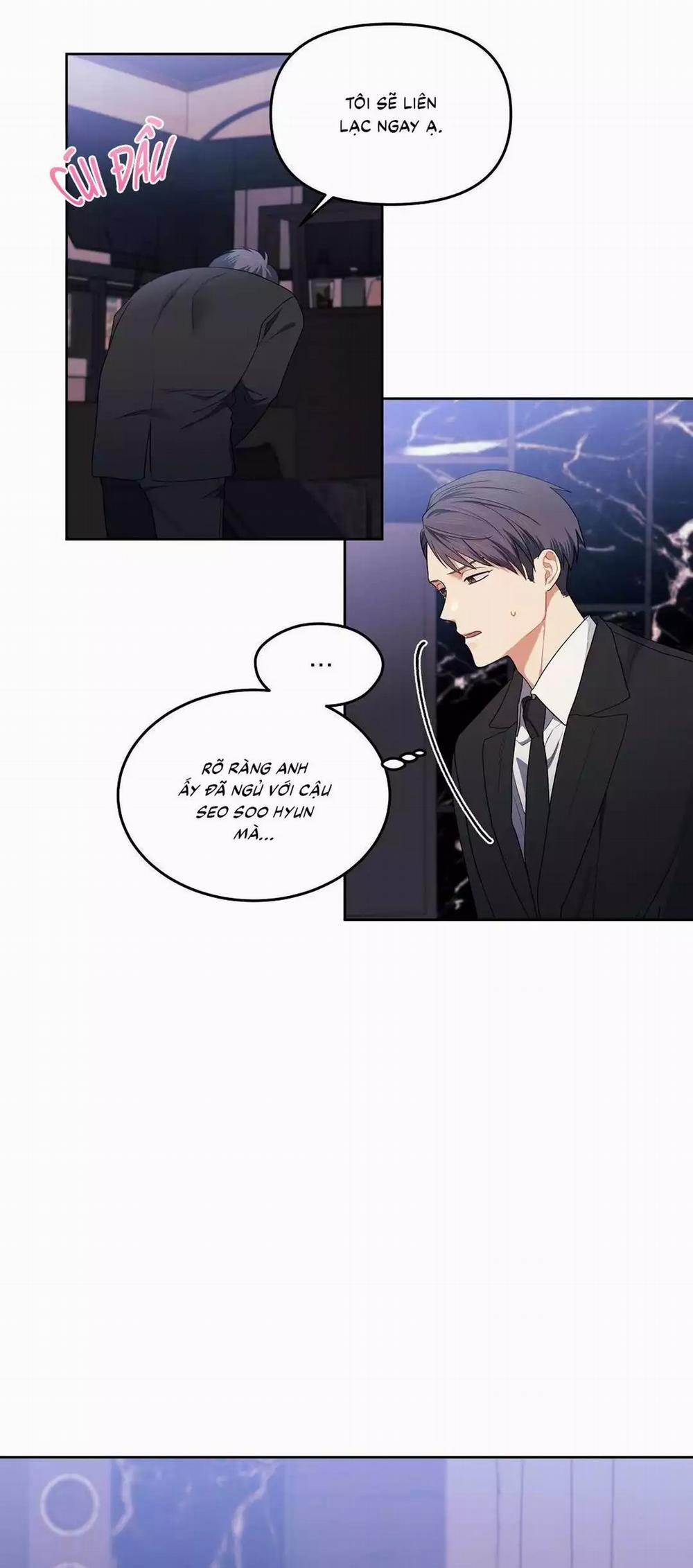 Cherry Cake 22 trang 40