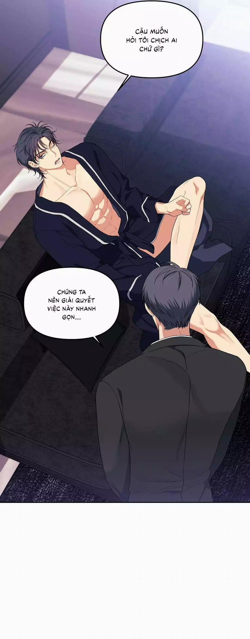 Cherry Cake 22 trang 42