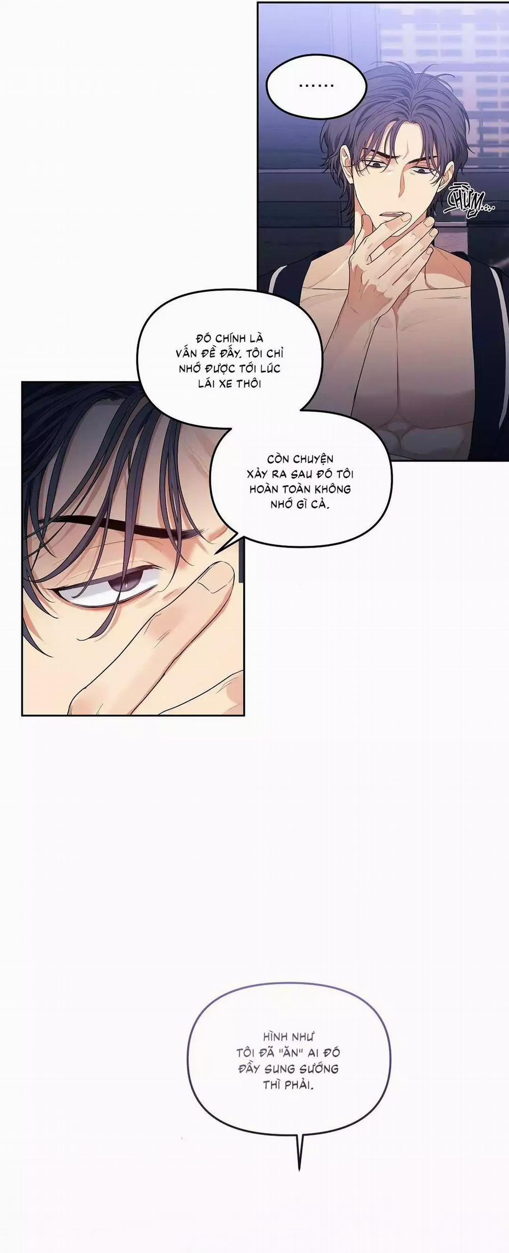 Cherry Cake 22 trang 43