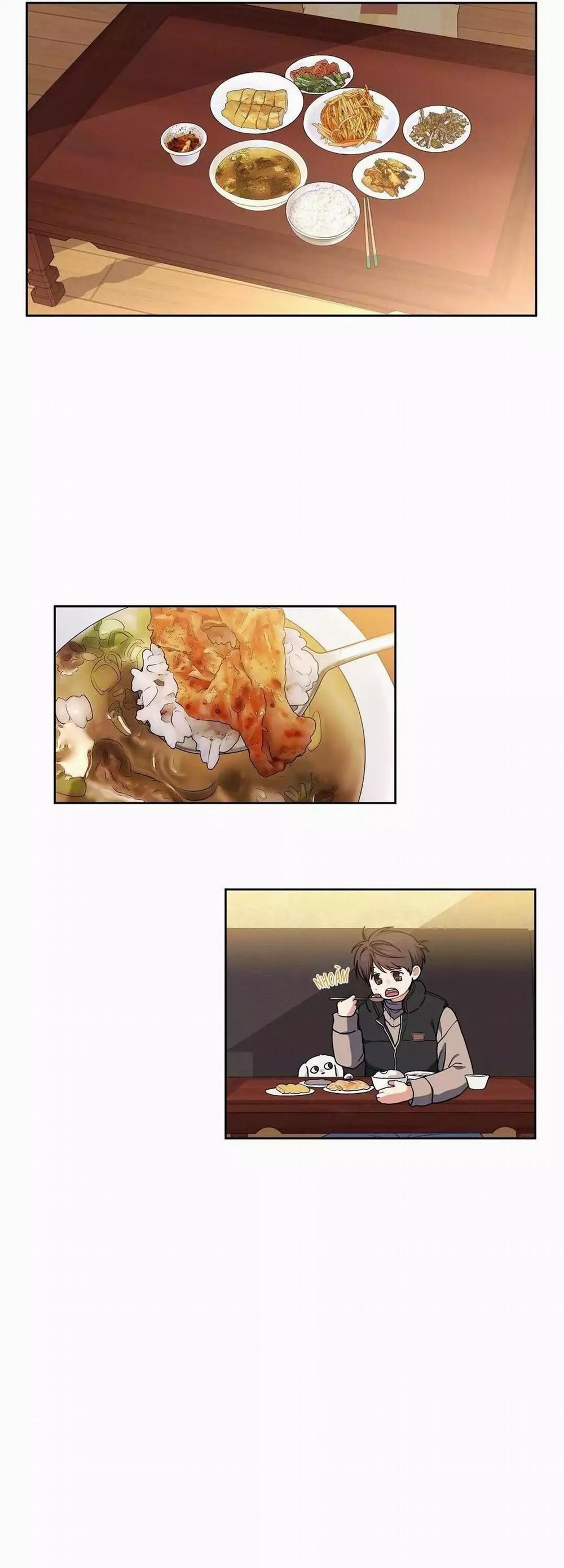 Cherry Cake 22 trang 46