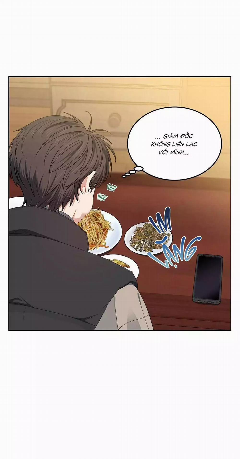 Cherry Cake 22 trang 47