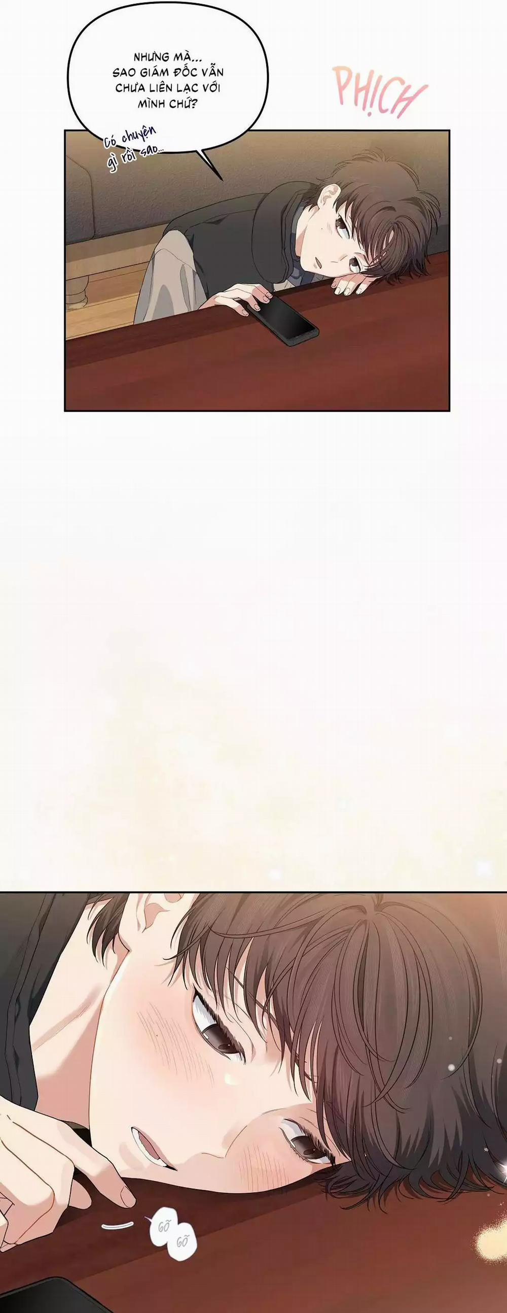 Cherry Cake 22 trang 52