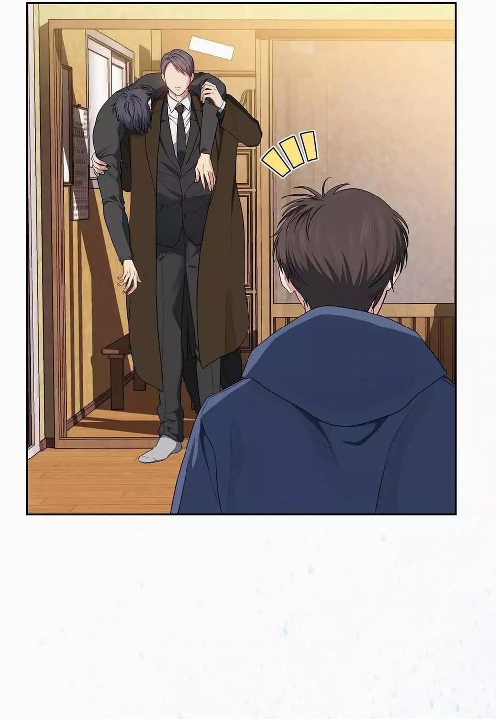 Cherry Cake 22 trang 8