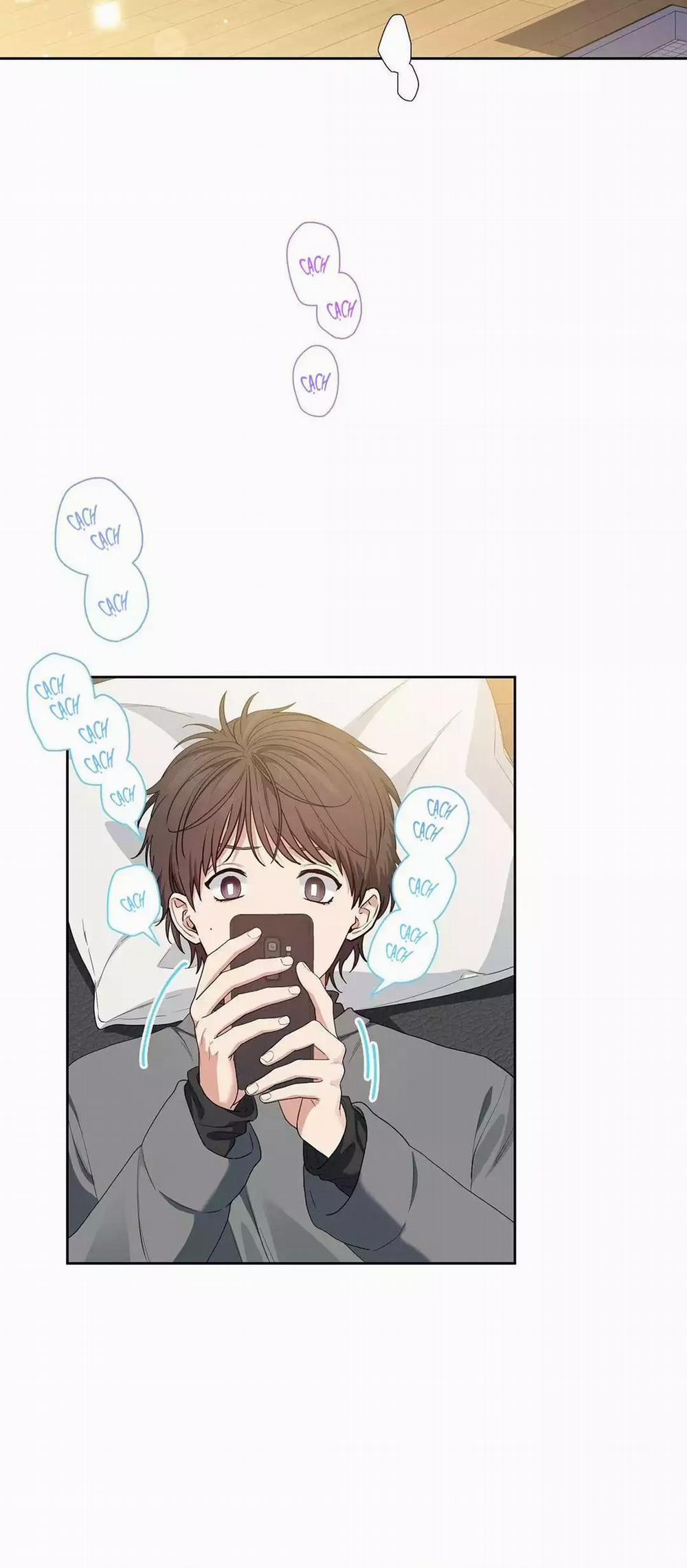 Cherry Cake 23 trang 1