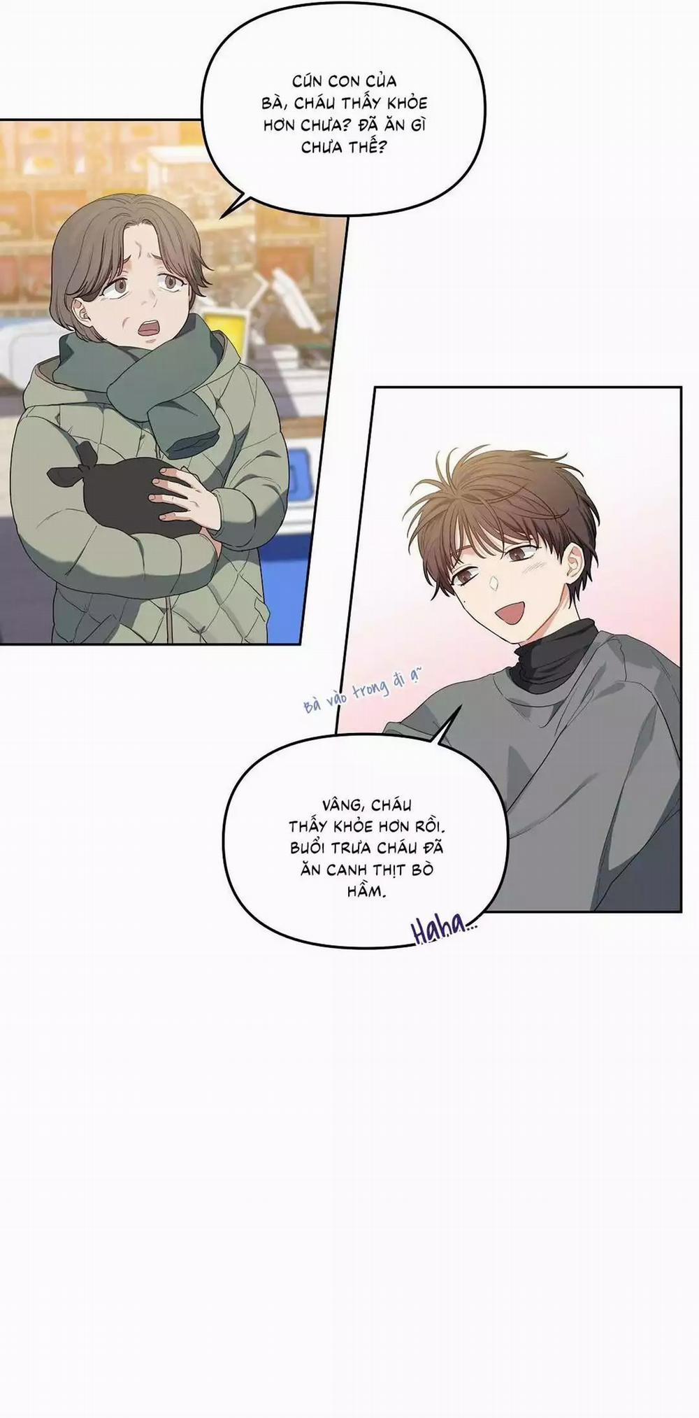 Cherry Cake 23 trang 10