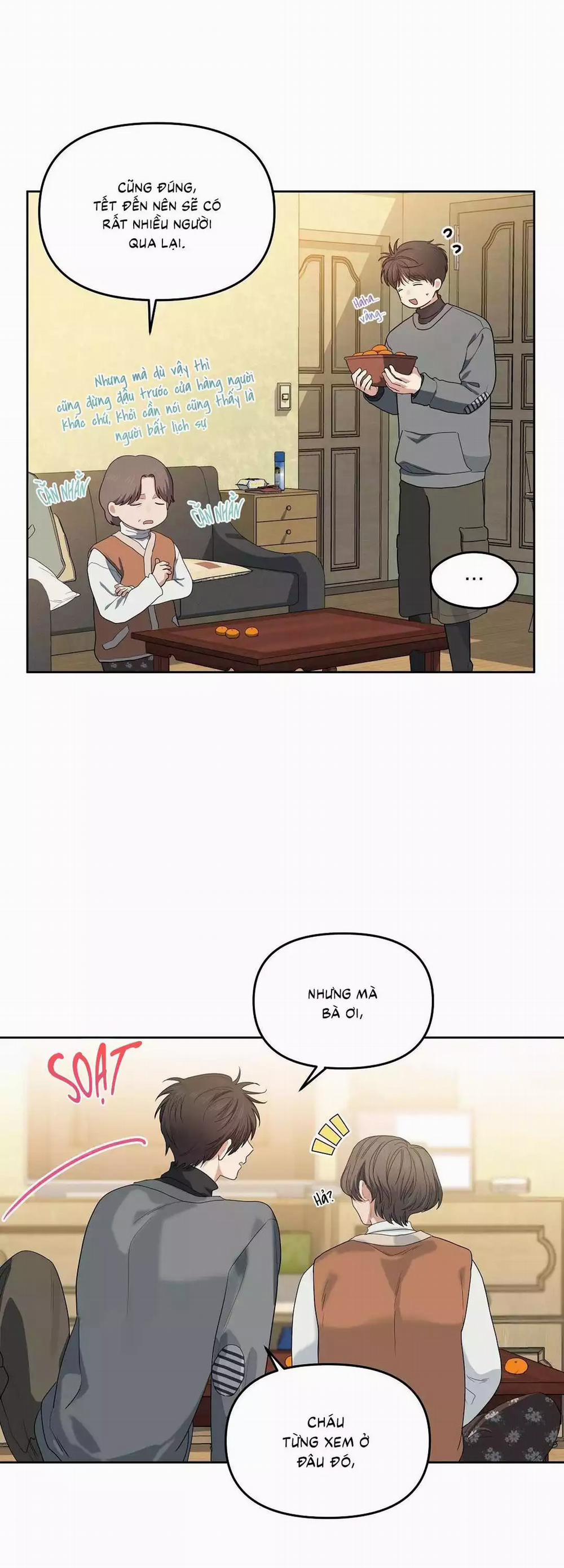 Cherry Cake 23 trang 13