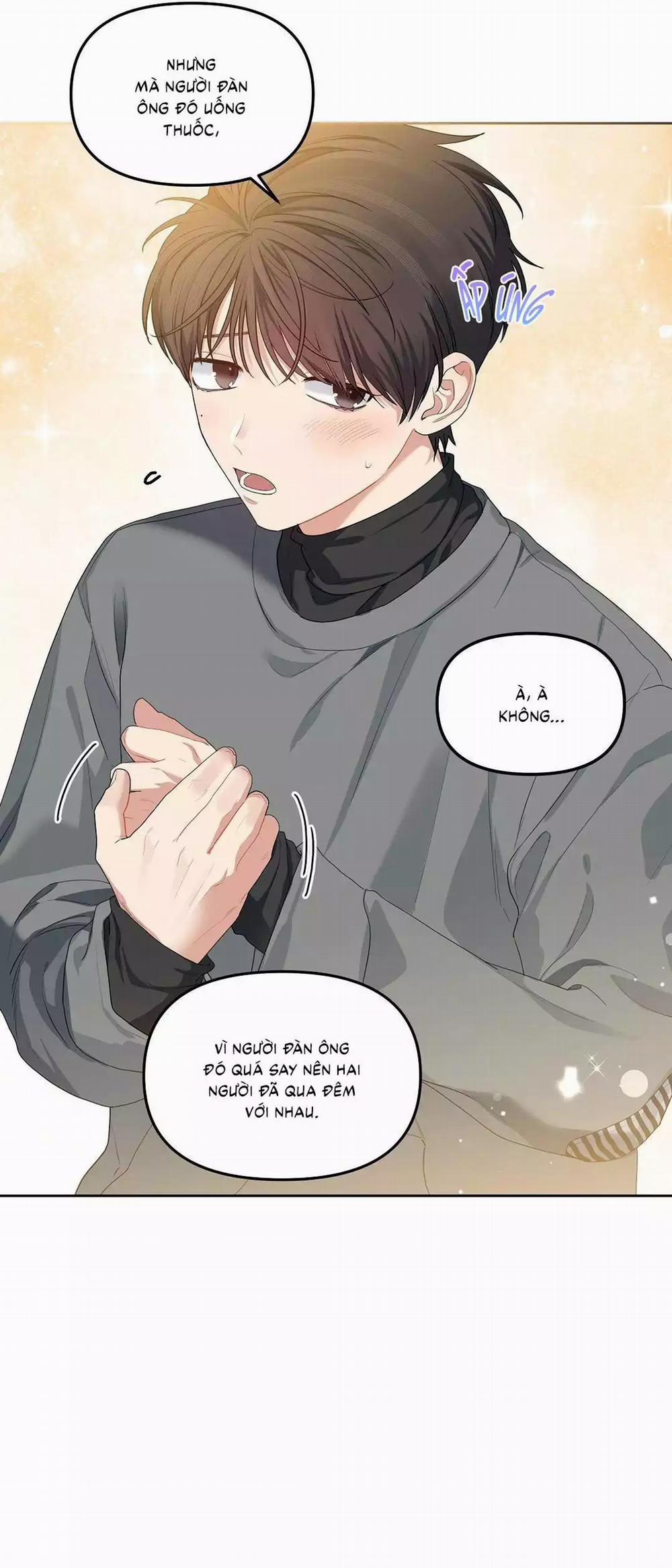 Cherry Cake 23 trang 15