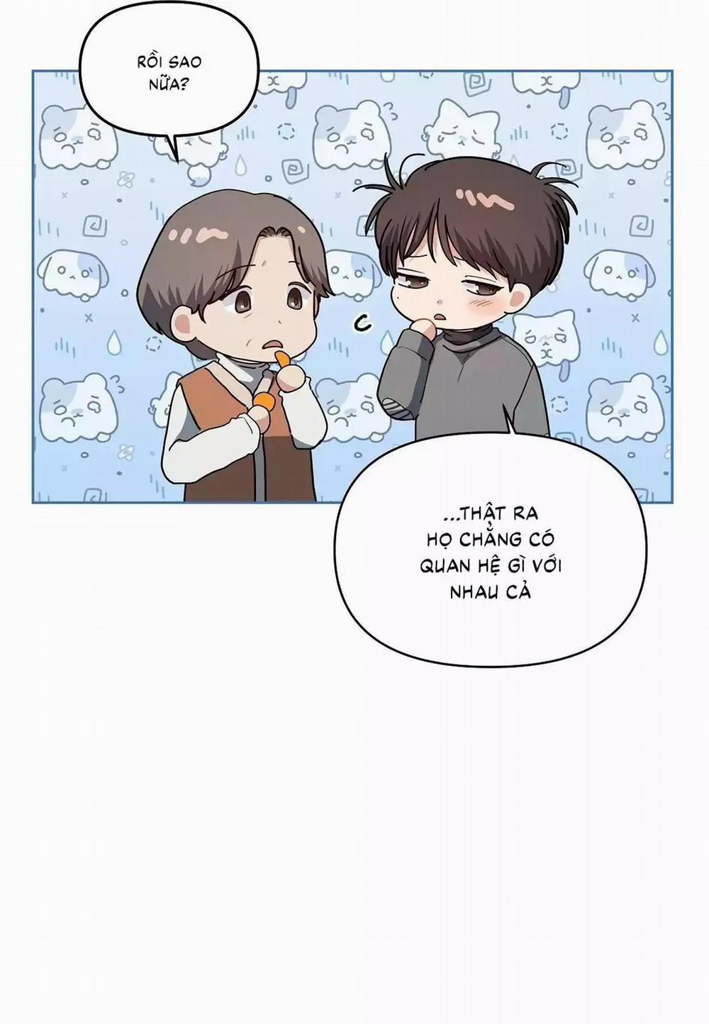 Cherry Cake 23 trang 16