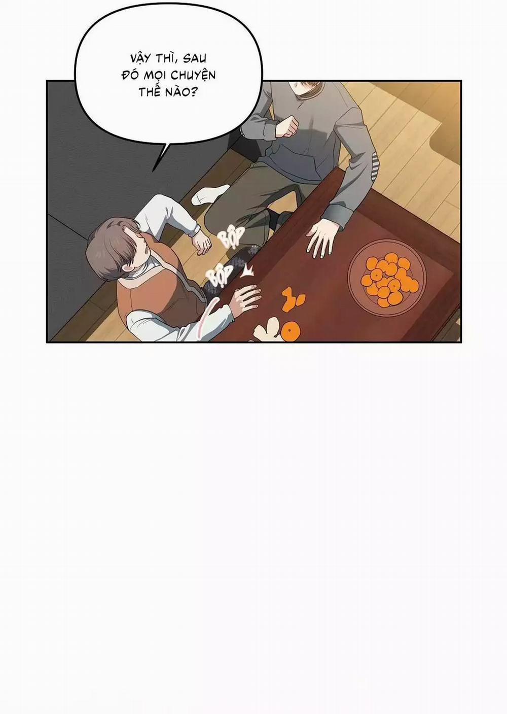 Cherry Cake 23 trang 18