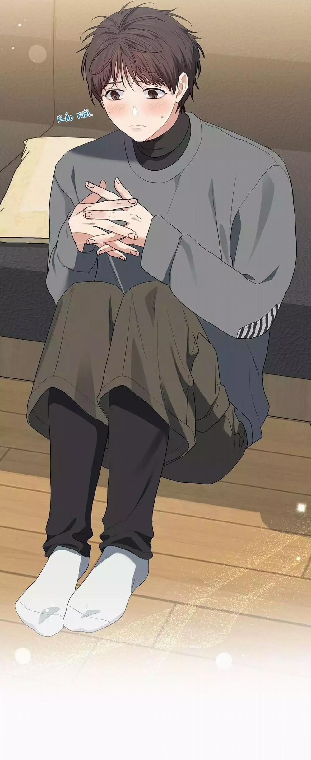 Cherry Cake 23 trang 23