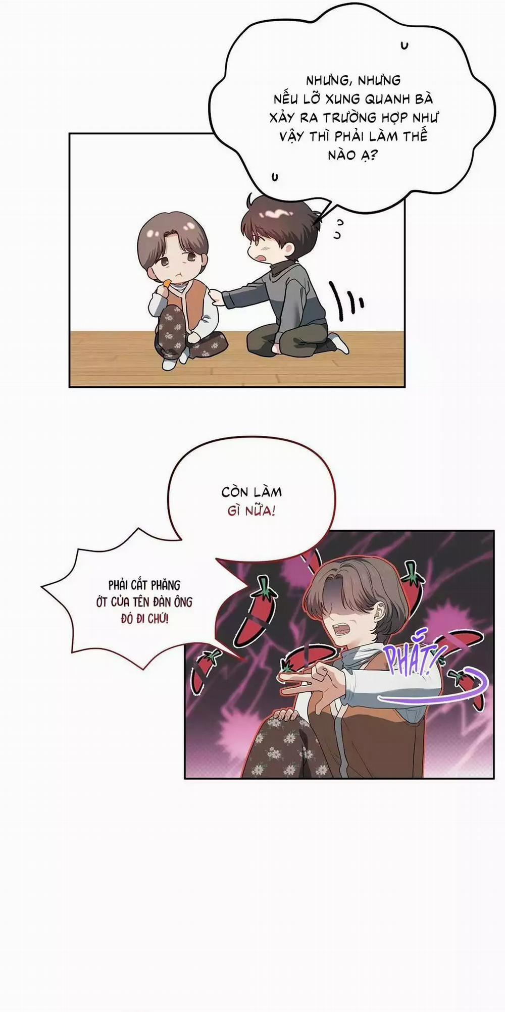 Cherry Cake 23 trang 24