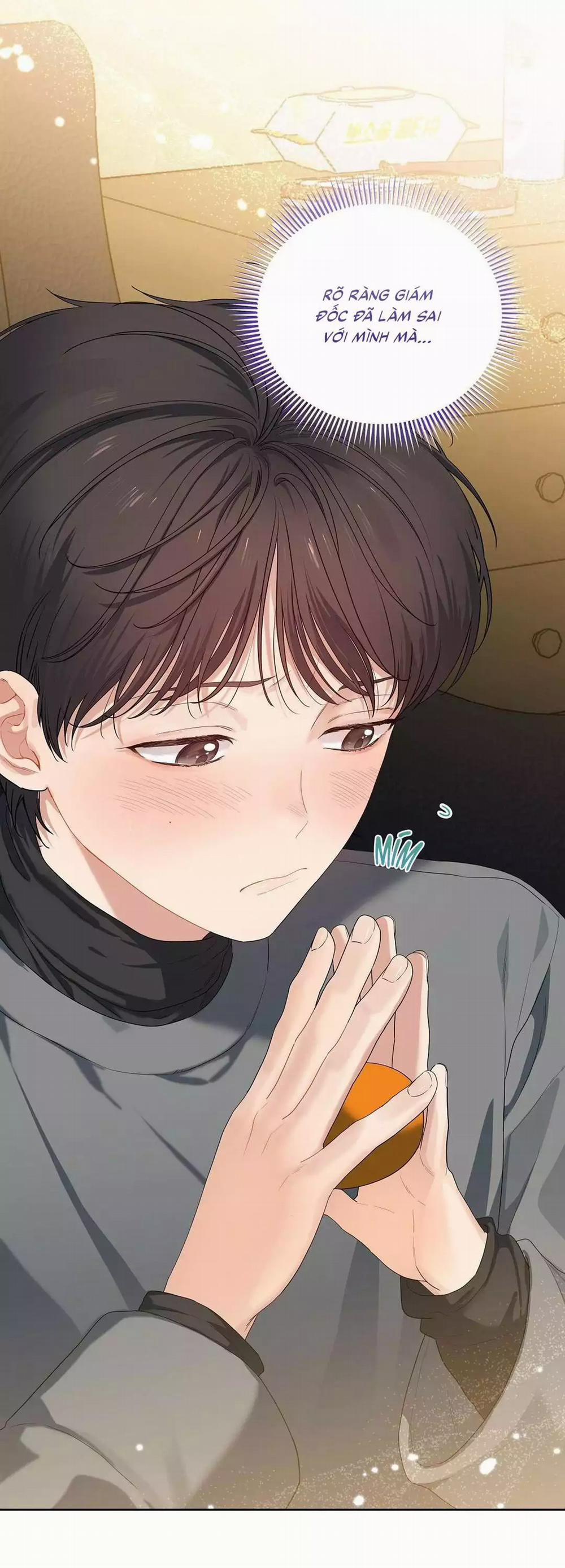 Cherry Cake 23 trang 26