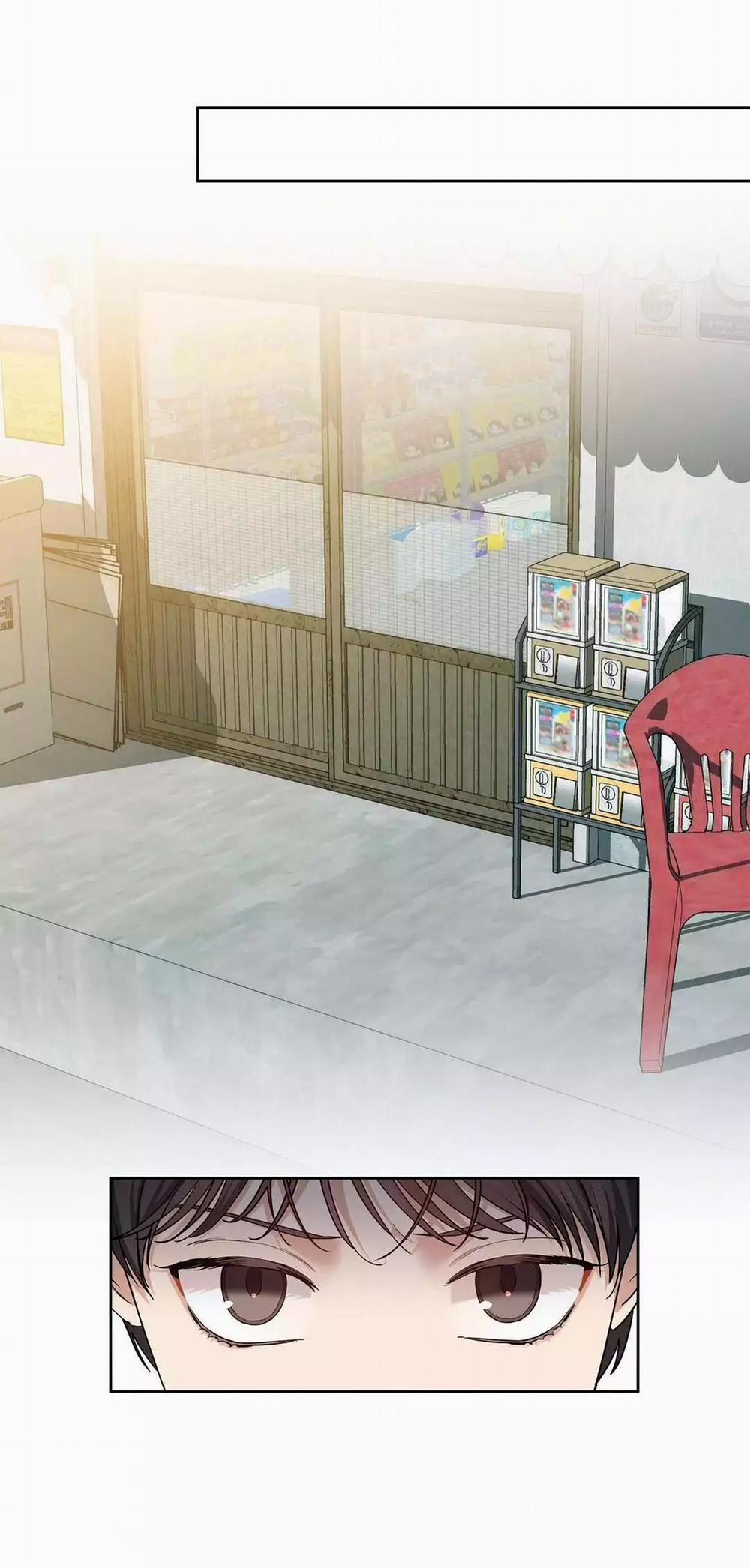 Cherry Cake 23 trang 28