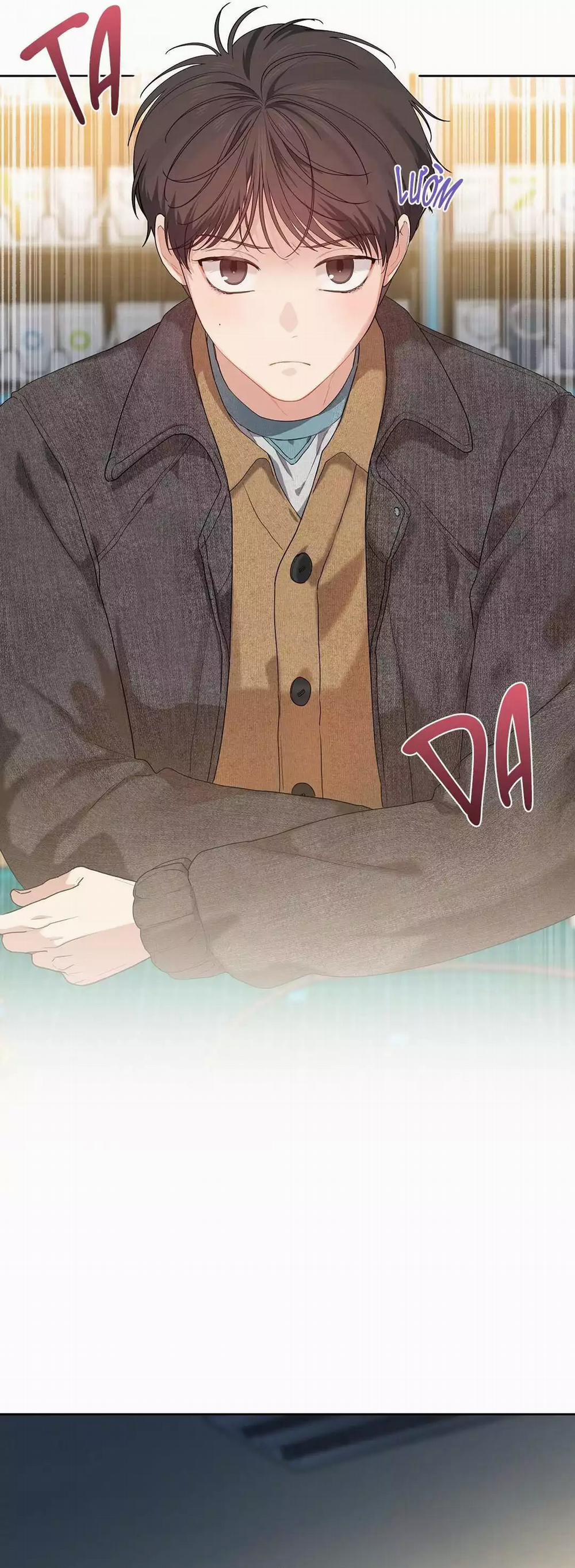 Cherry Cake 23 trang 29