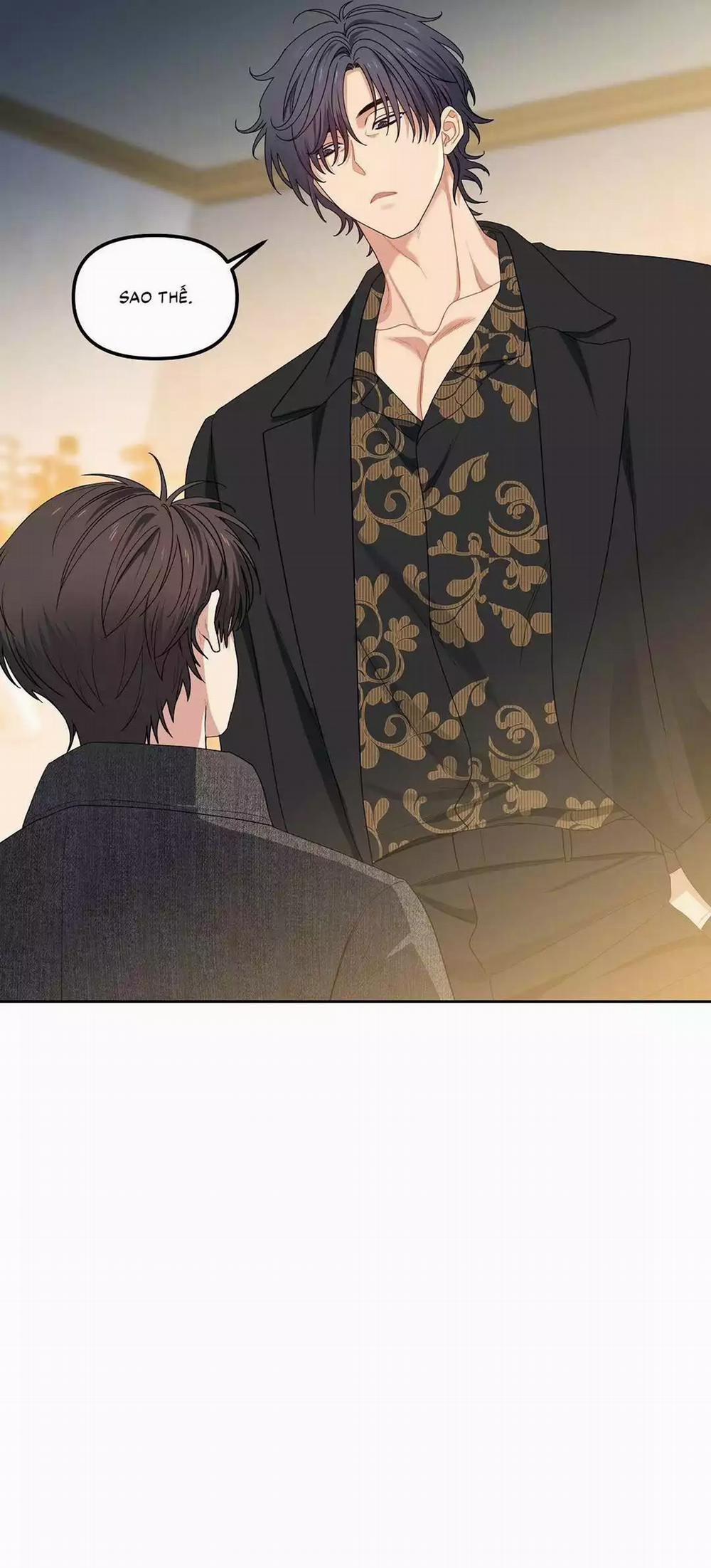 Cherry Cake 23 trang 30