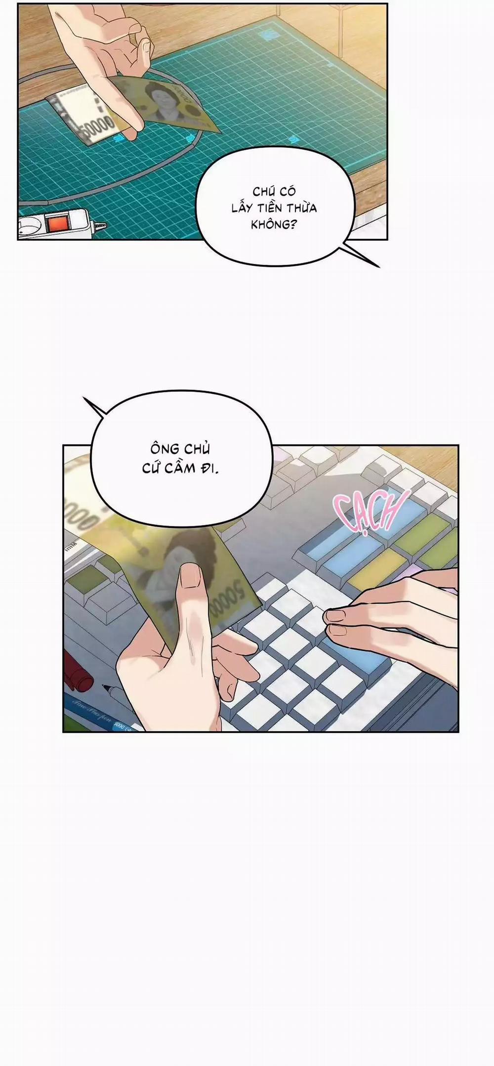 Cherry Cake 23 trang 35