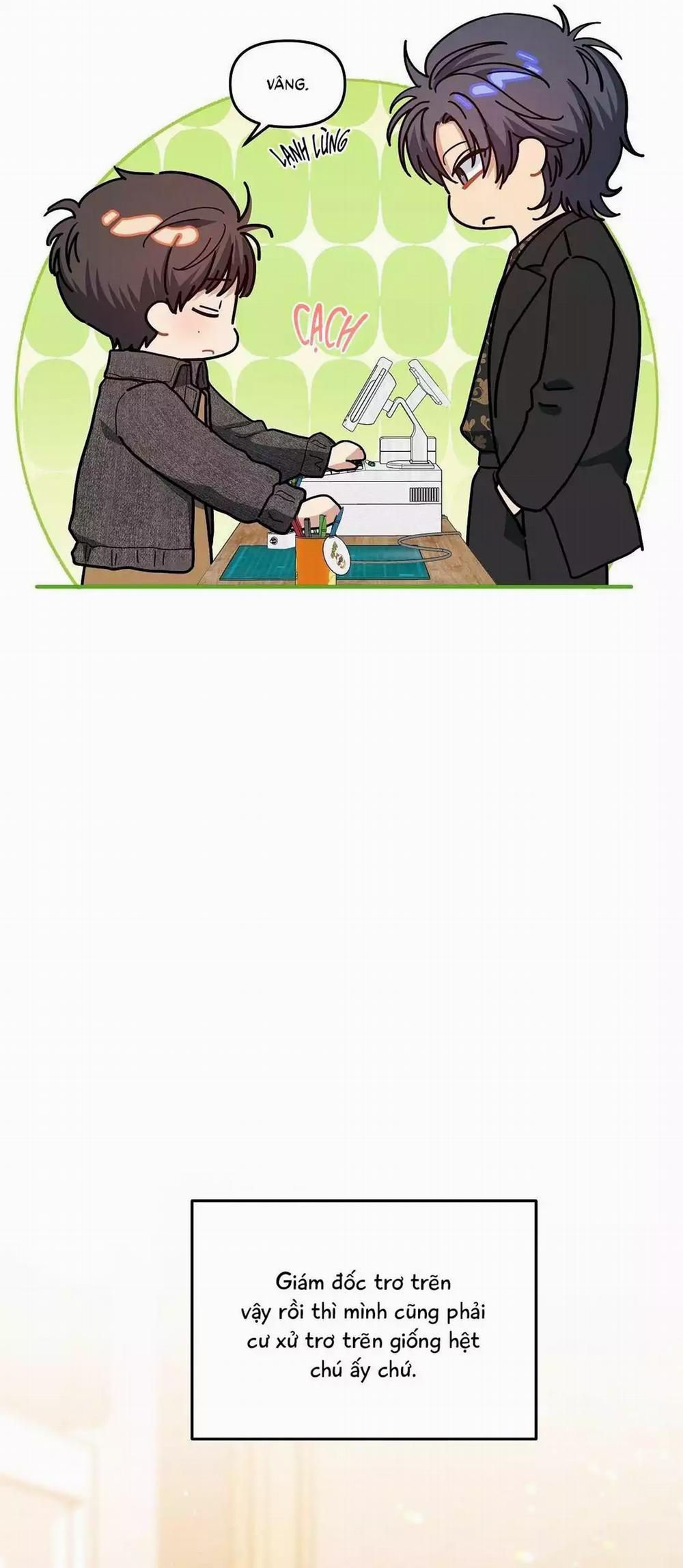 Cherry Cake 23 trang 36