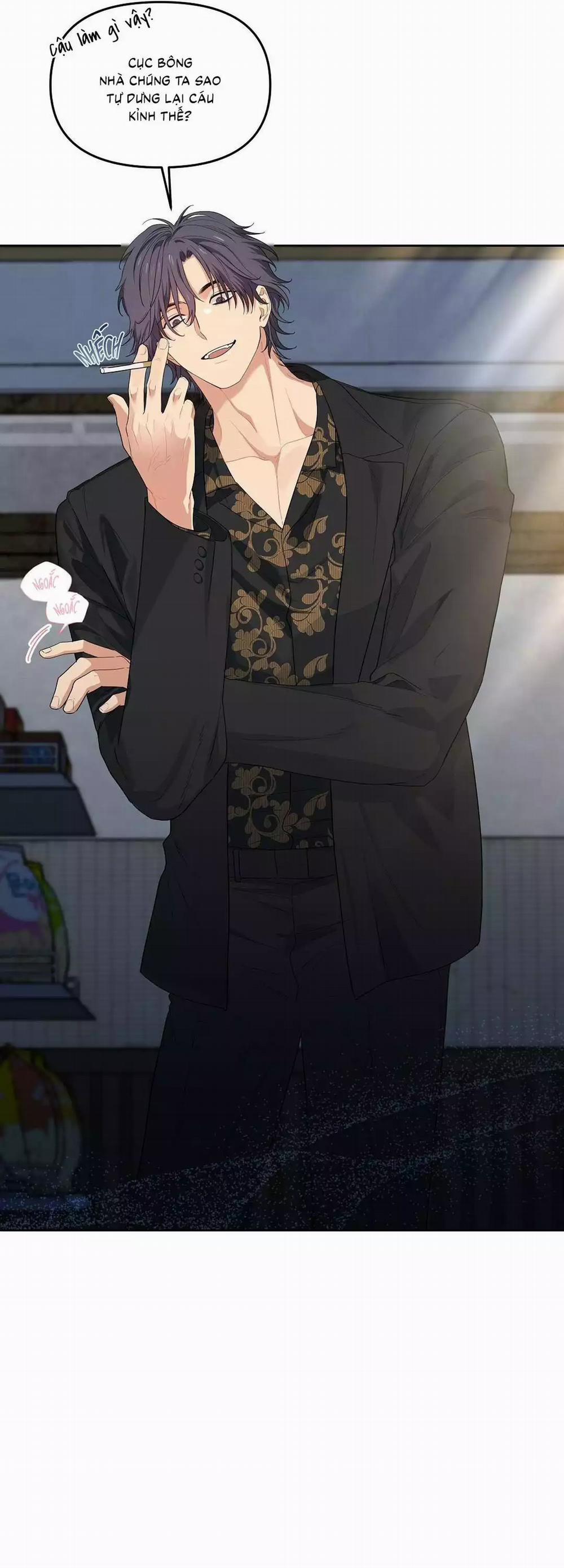 Cherry Cake 23 trang 40