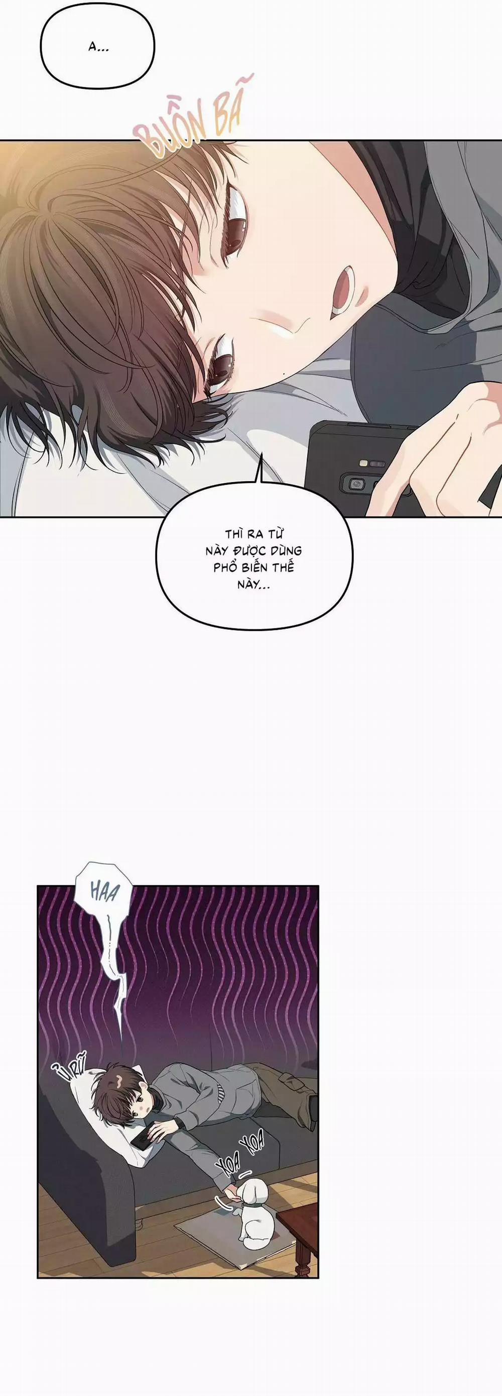 Cherry Cake 23 trang 7