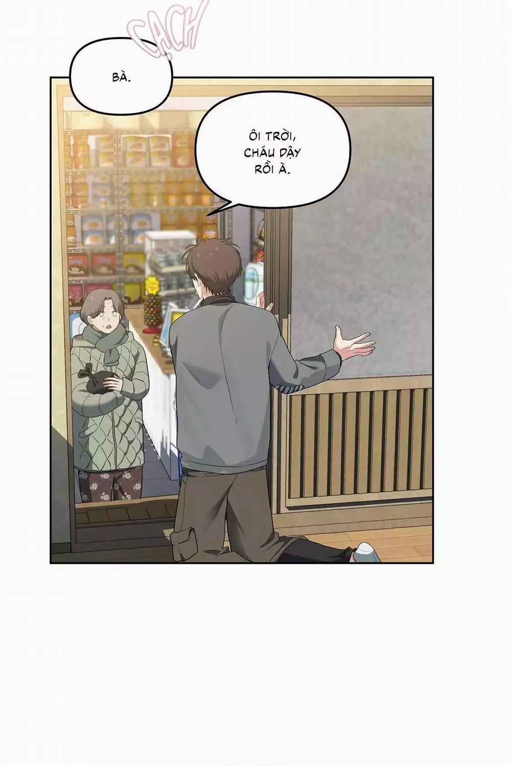 Cherry Cake 23 trang 9