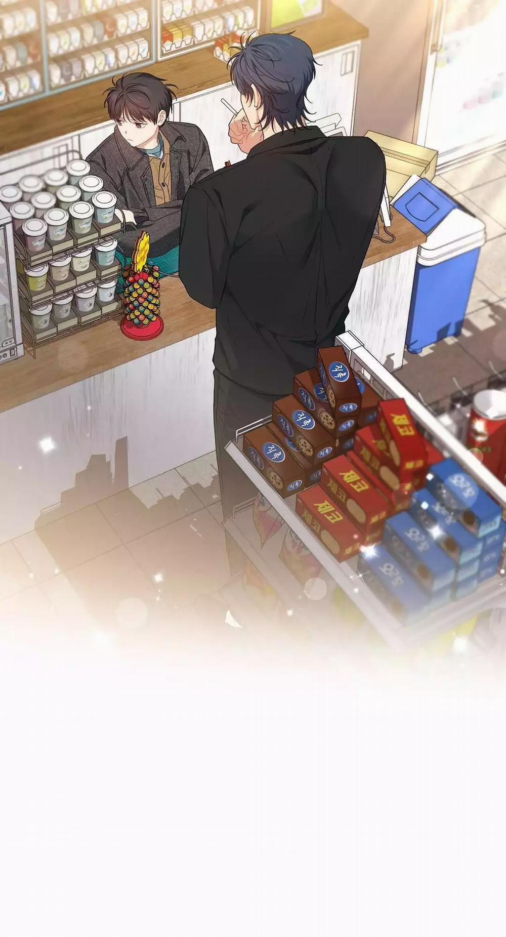 Cherry Cake 24 trang 1