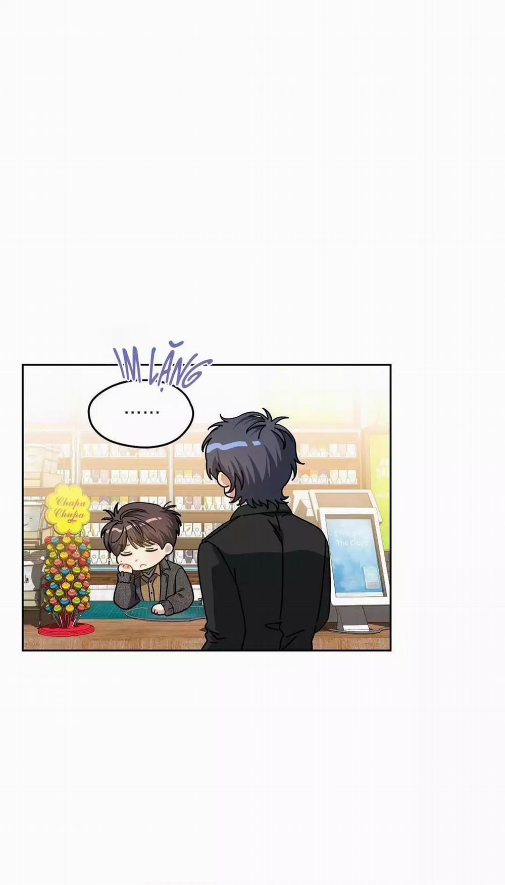 Cherry Cake 24 trang 10