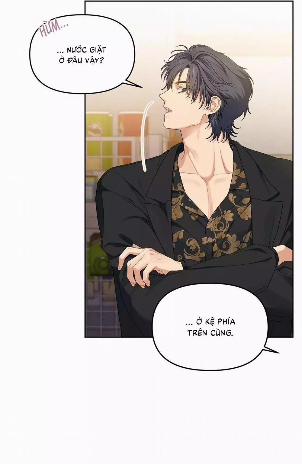 Cherry Cake 24 trang 11