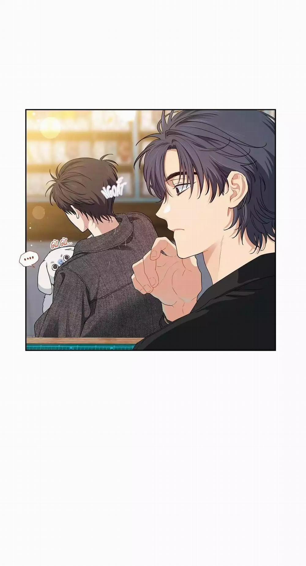 Cherry Cake 24 trang 31