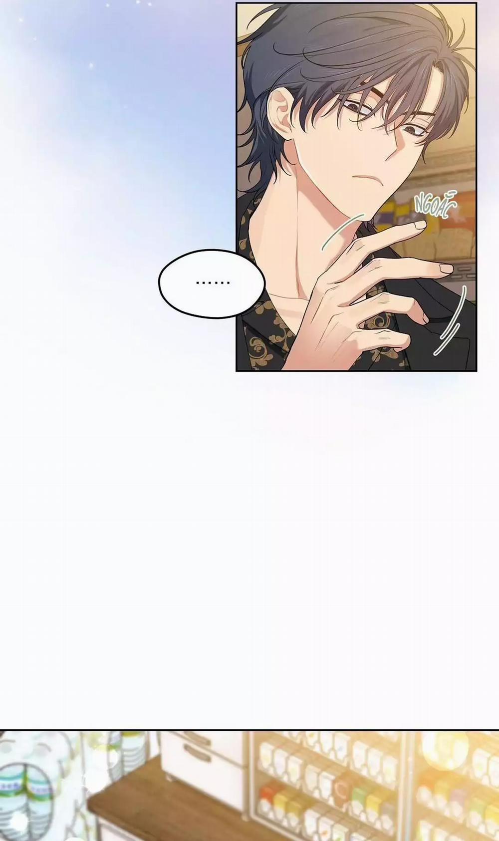 Cherry Cake 24 trang 33