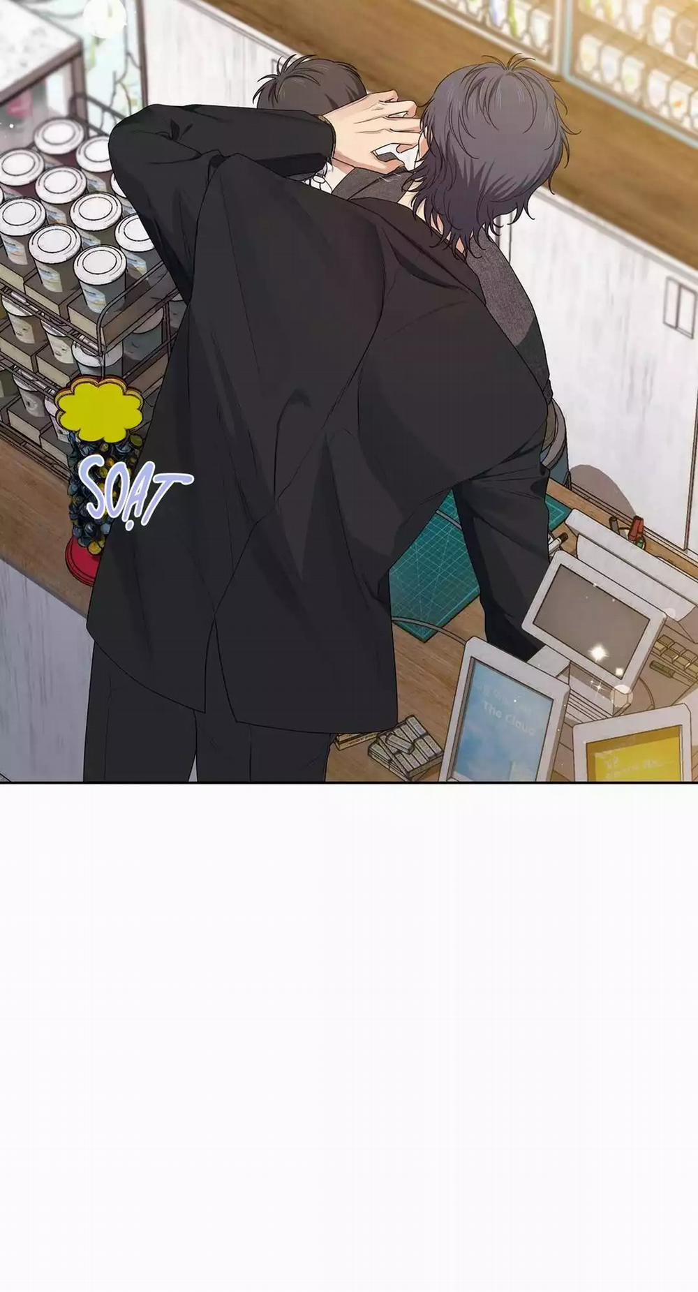 Cherry Cake 24 trang 34