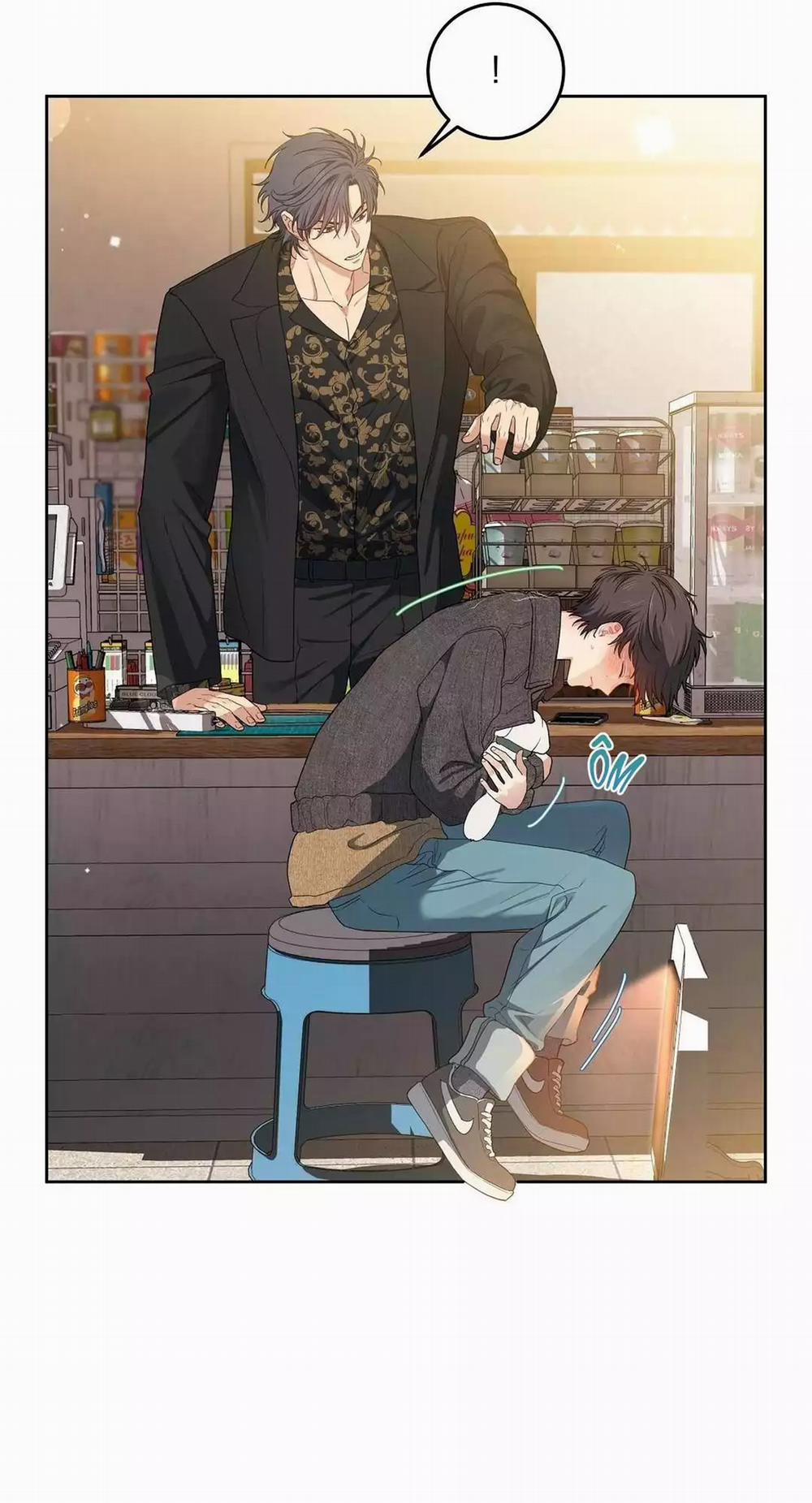 Cherry Cake 24 trang 37