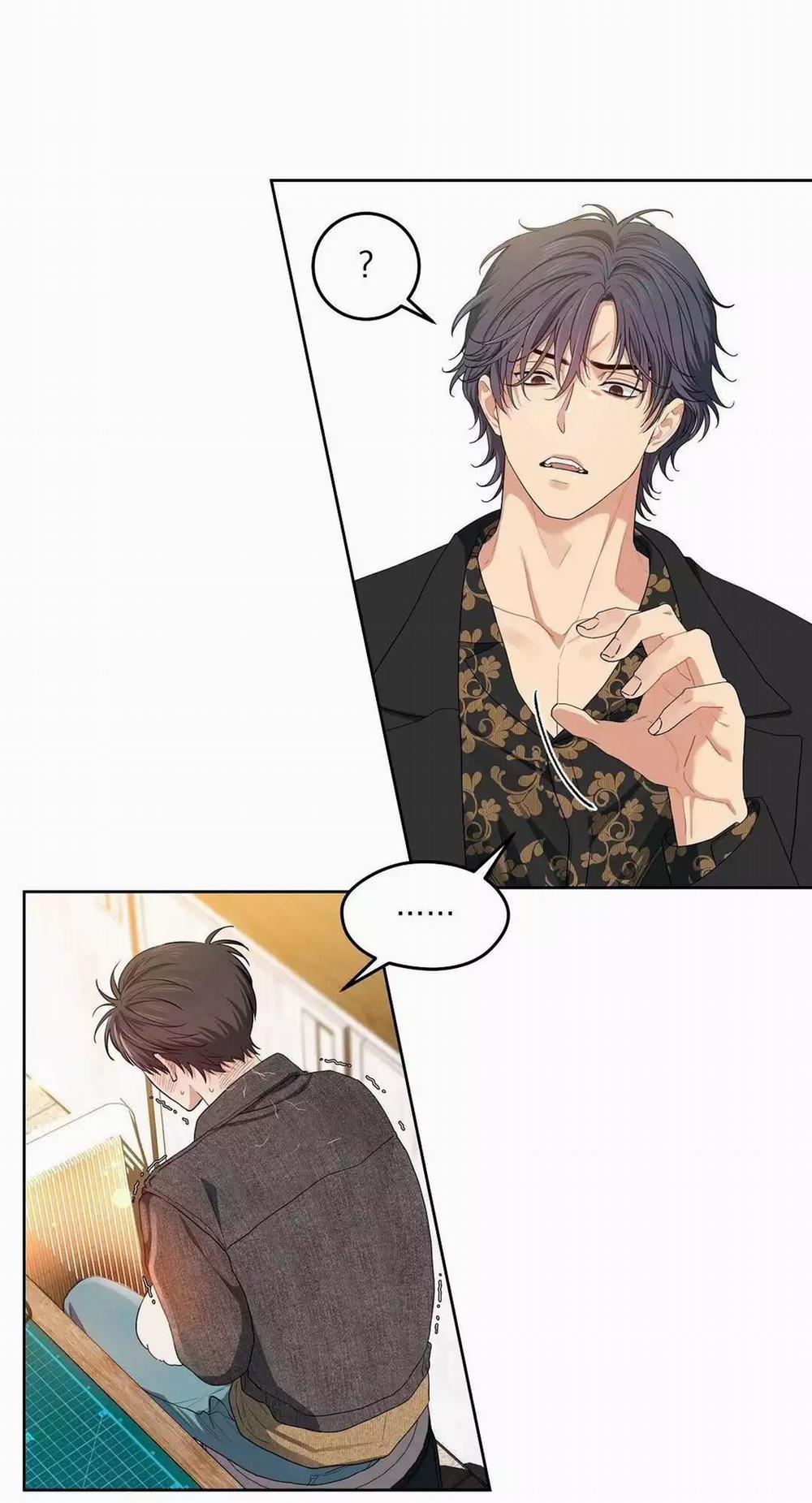 Cherry Cake 24 trang 38